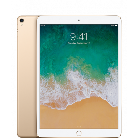 Apple iPad Pro 64 GB Gold