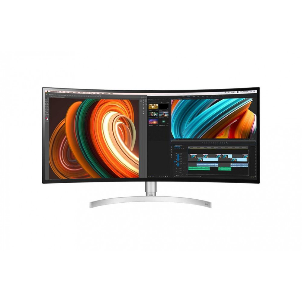 Monitor LG 34WK95C-W 34inch IPS UltraWide 3440 x 1440