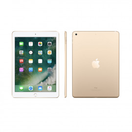 iPad Wi-Fi + Cell 128GB Gold Apple products