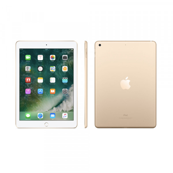 iPad Wi-Fi 32GB Gold Apple products