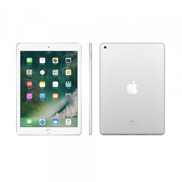 iPad Wi-Fi 32GB Silver Apple products