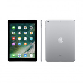 iPad Wi-Fi + Cell 128GB Space Gray Apple products