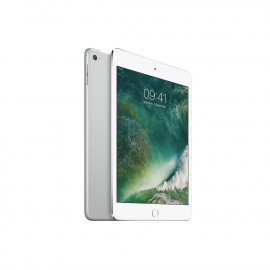 iPad Mini 4 Wi-Fi + Cellular 128GB Silver Apple products