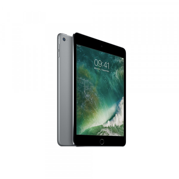 iPad Mini 4 Wi-Fi + Cellular 128GB Space Gray Apple products