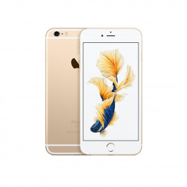 iPhone 6s 128GB Gold