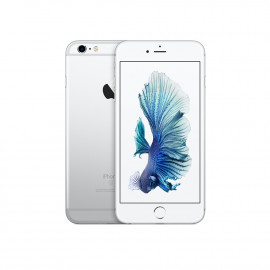 iPhone 6s 128GB Silver Apple products