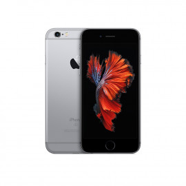 iPhone 6s 128GB Space Gray Apple products