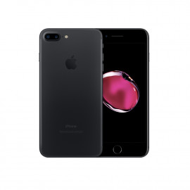 iPhone 7 Plus 32GB Black Apple products