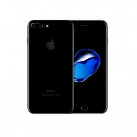 iPhone 7 Plus 256GB Jet Black