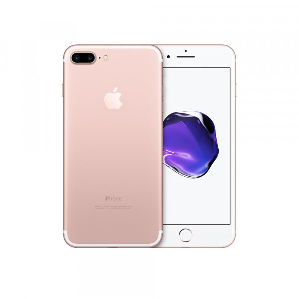 iPhone 7 Plus 128GB Rose Gold Apple products