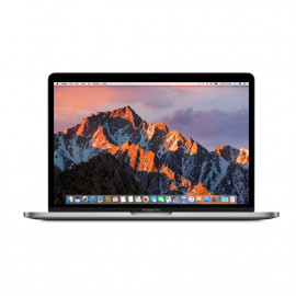 MacBook Pro 13 Space Gray