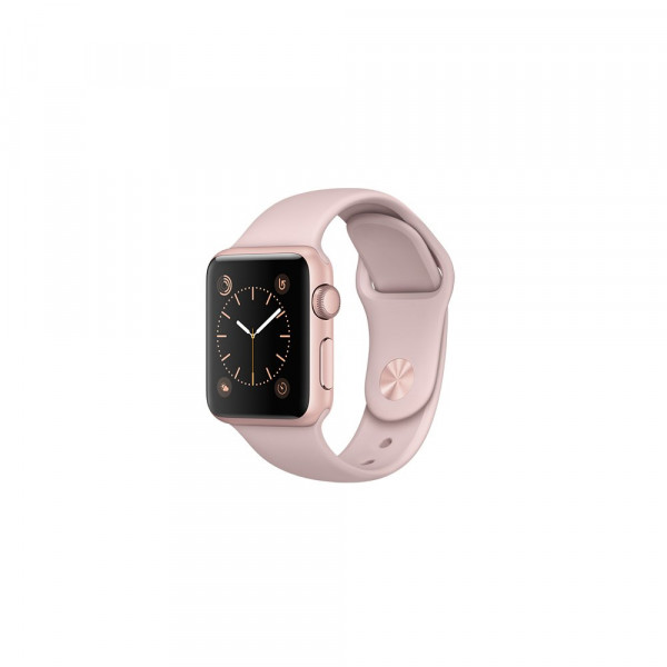 Watch Series 1, 42mm Rose Gold Aluminium Case with Pink Sand Sport Band Apple products