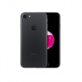 iPhone 7 128GB Black Apple products