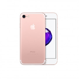 iPhone 7 256GB Rose Gold
